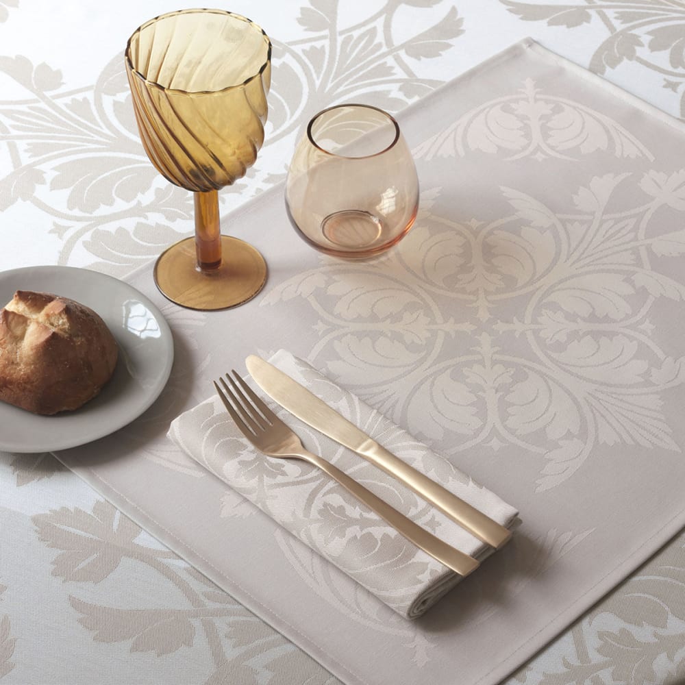 Set de table en coton dolce 50 x 36 - Maisons du Monde