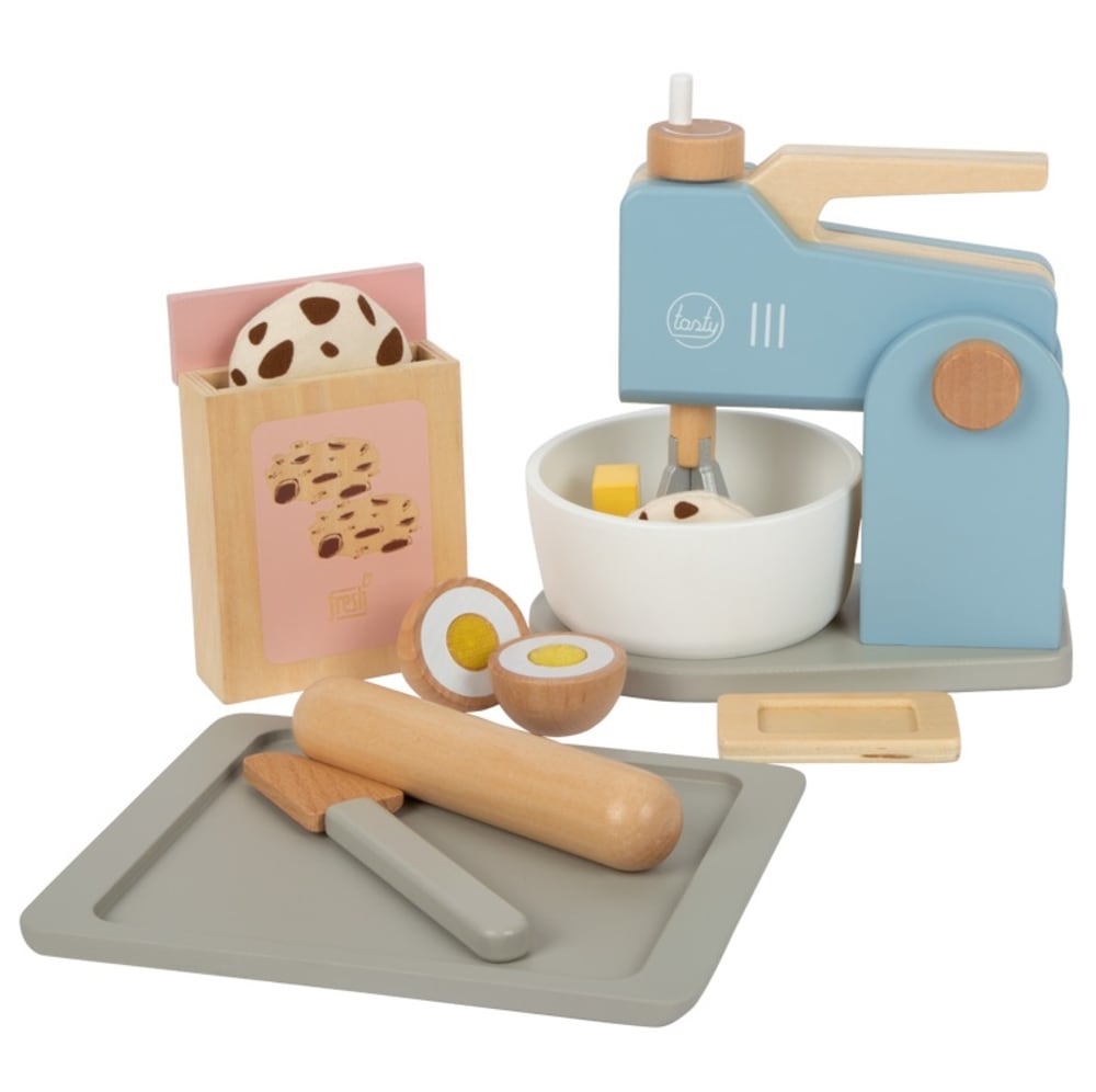 Set mixer tasty - Small foot company