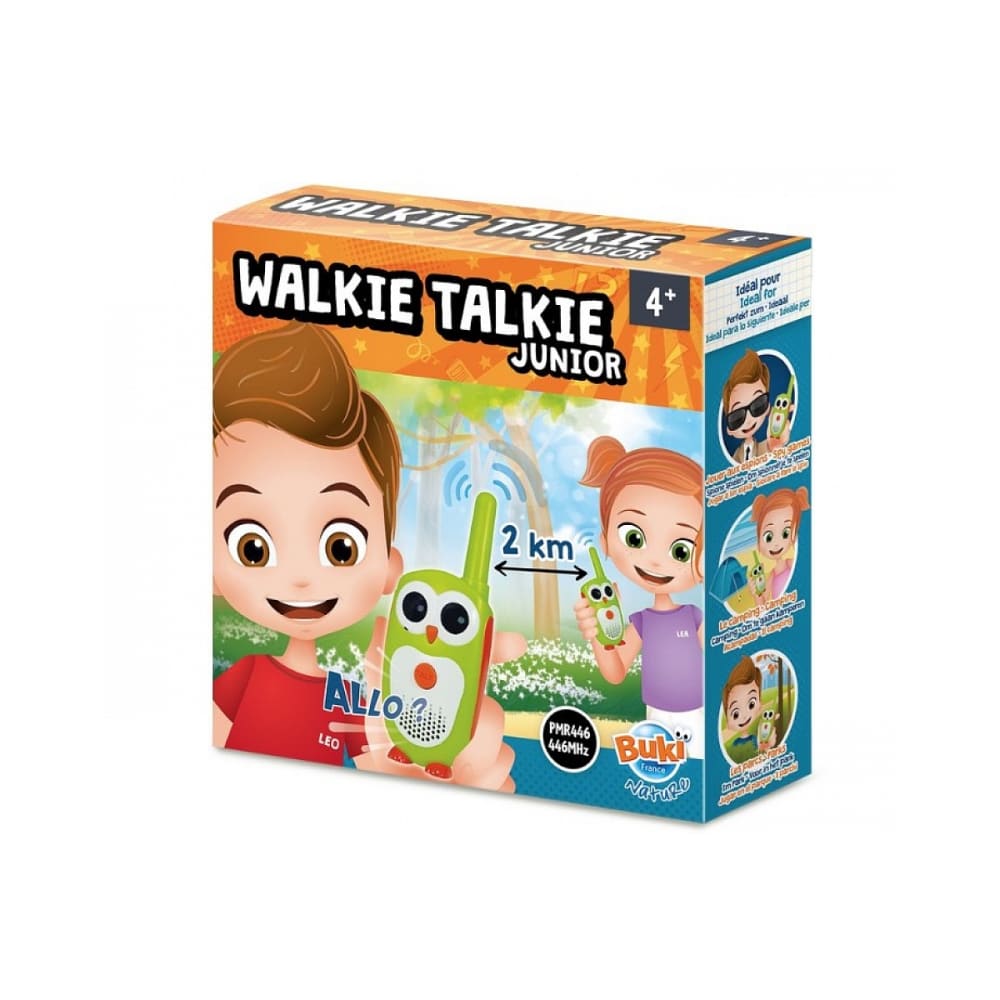 Junior-Walkie-Talkie - Maisons Du Monde