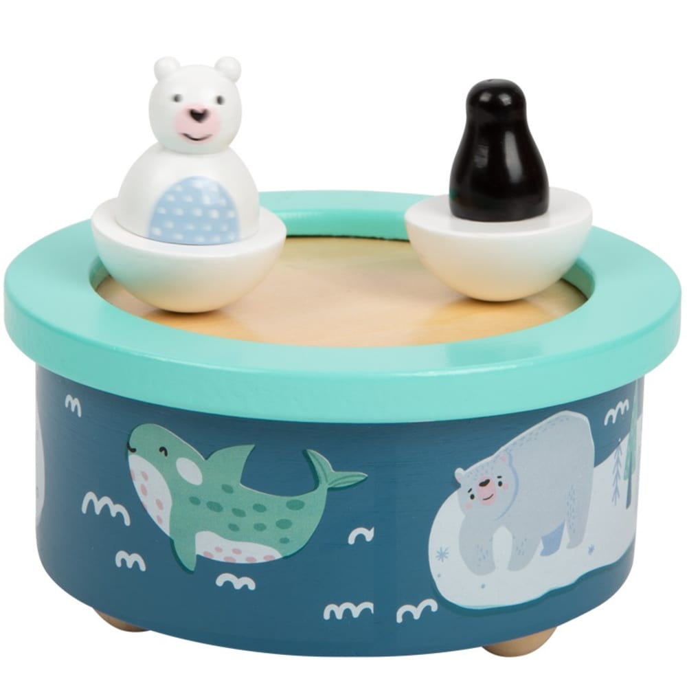 Carillon artico - Small foot company