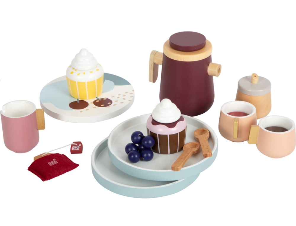Set café et thé