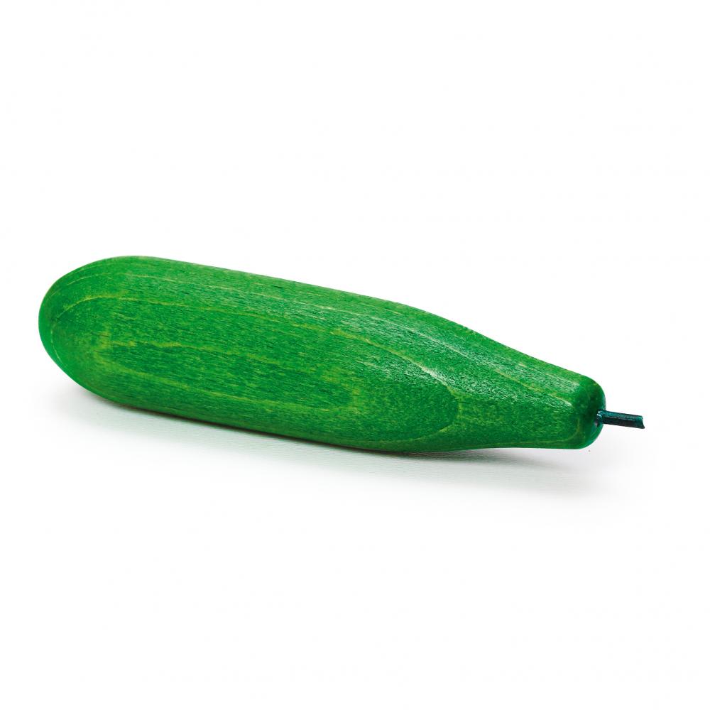 Cetriolo - Verde - LEGNO