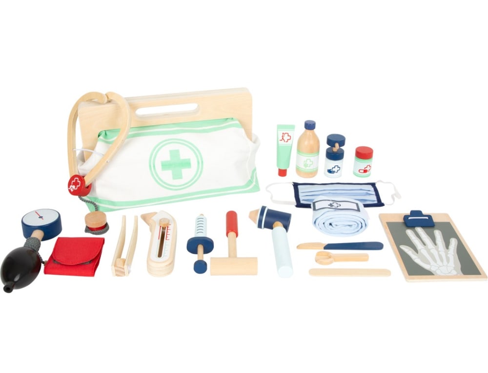 Sac de docteur - Maisons du Monde