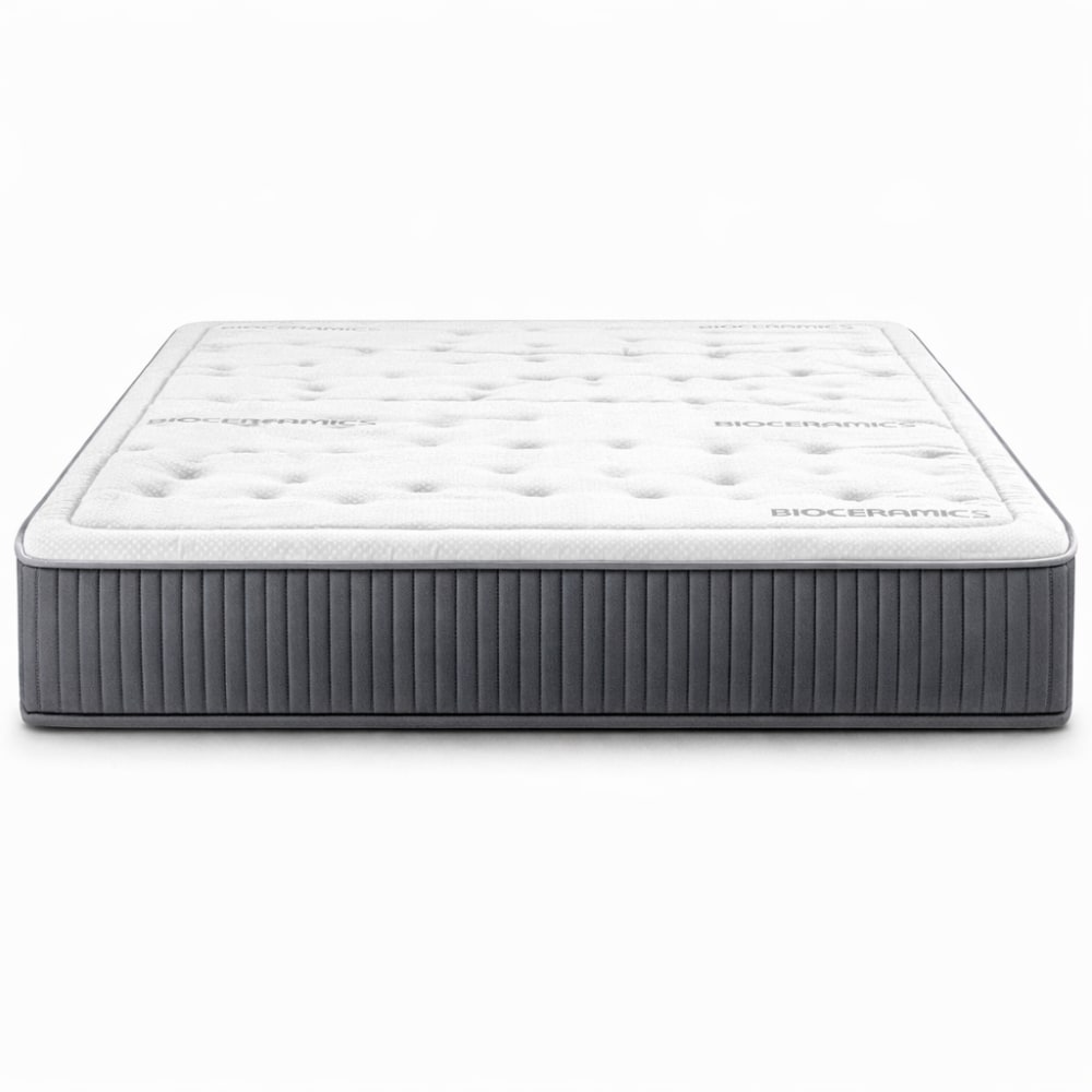 Matelas à ressorts ensachés haut gamme 30 cm 120X190
