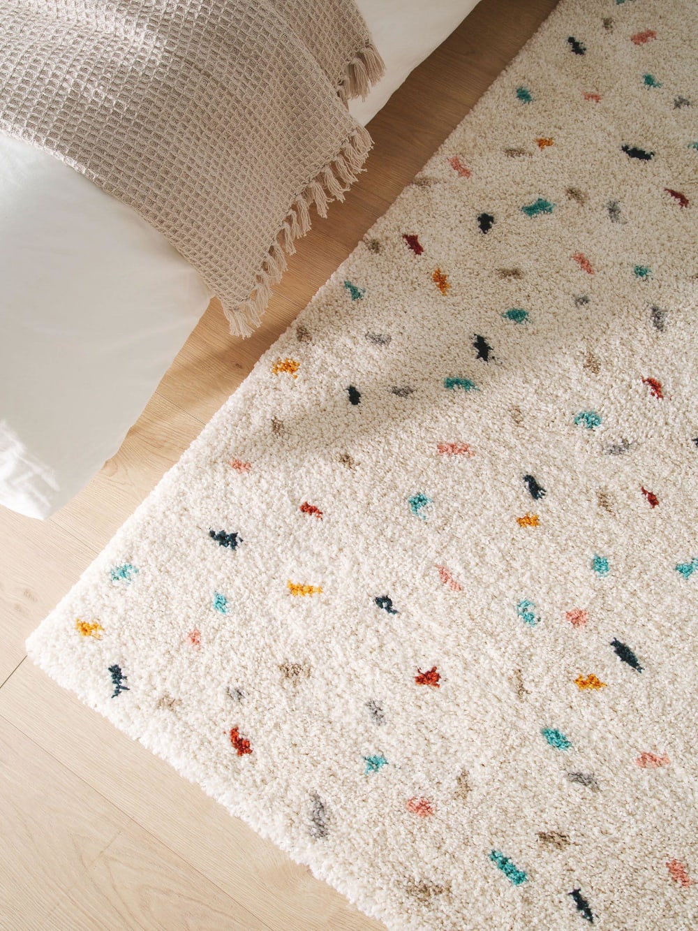 Tapis enfant multicouleur 200x290 (Benuta) - Image 2