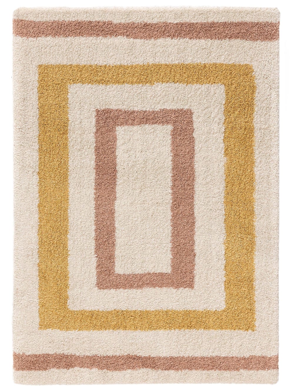 Tapis enfant multicouleur 160x230