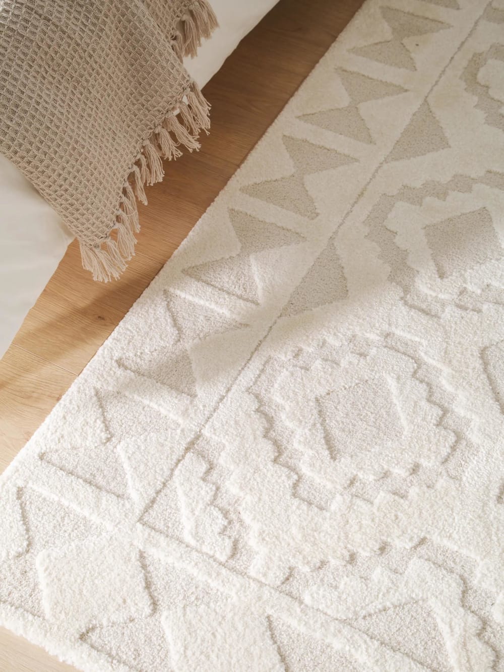 Tapis enfant crème/beige 160x230 (Benuta) - Image 2