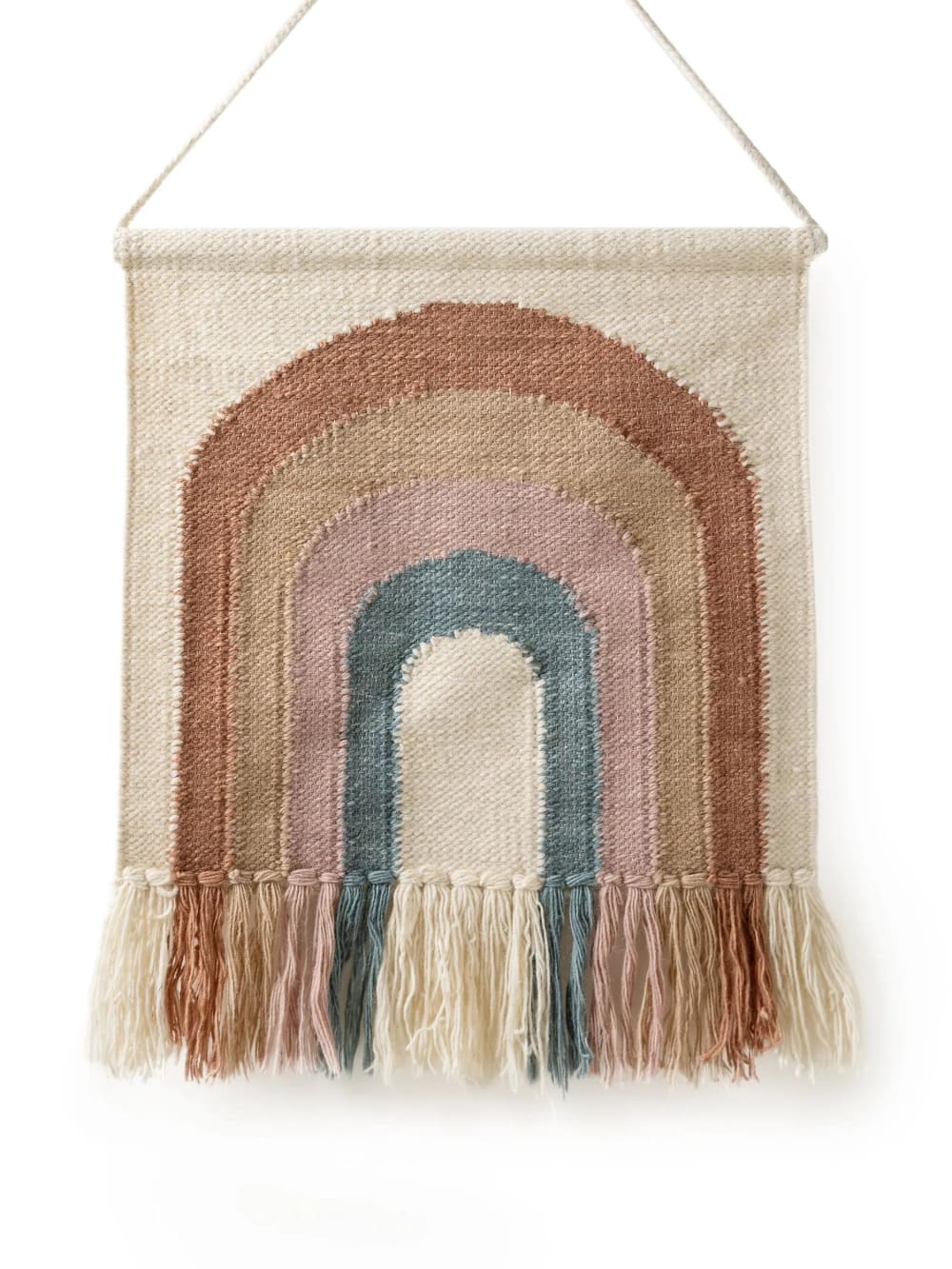 Déco de mur multicouleur