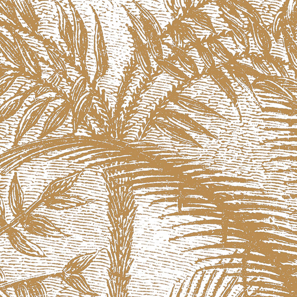 Papier peint panoramique Capri