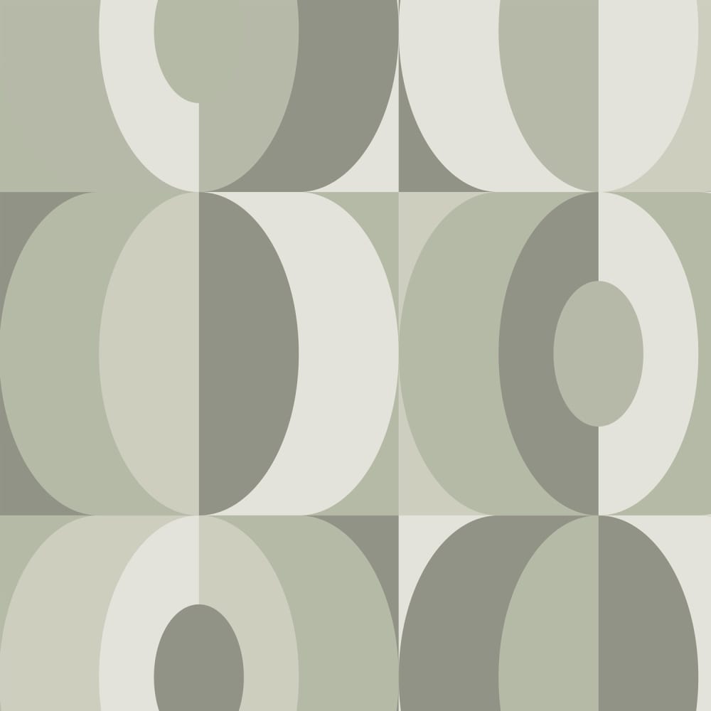 Papel pintado panorámico pop - Maisons du Monde