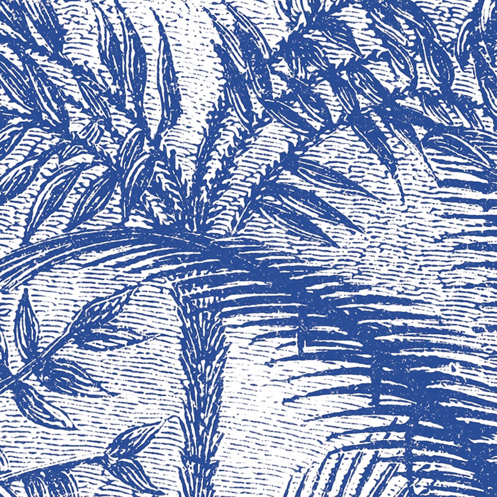 Papier peint panoramique Capri