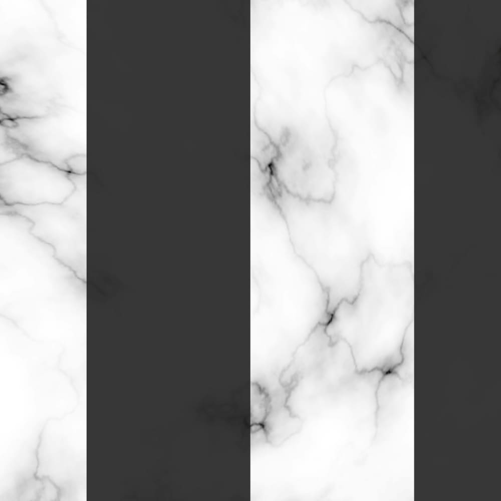 Papier peint panoramique Marbling — vue 3