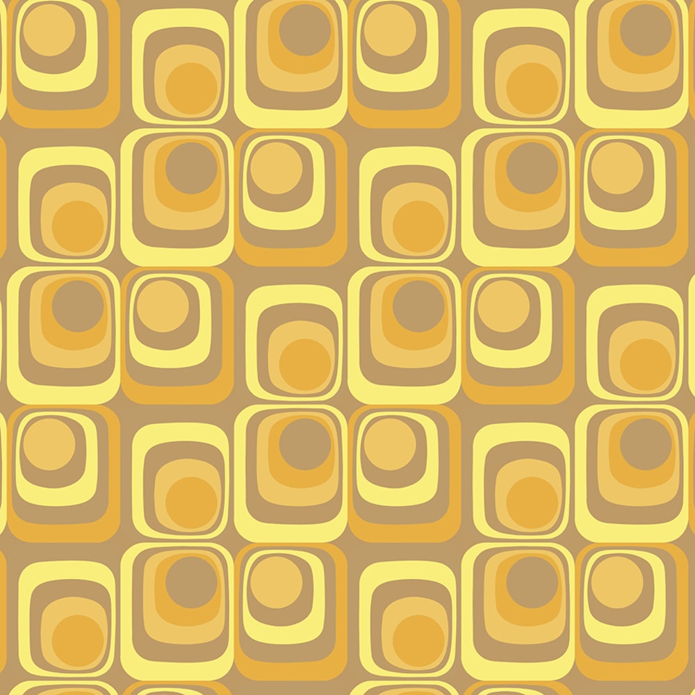 Papel pintado panorámico diabolo - Maisons du Monde