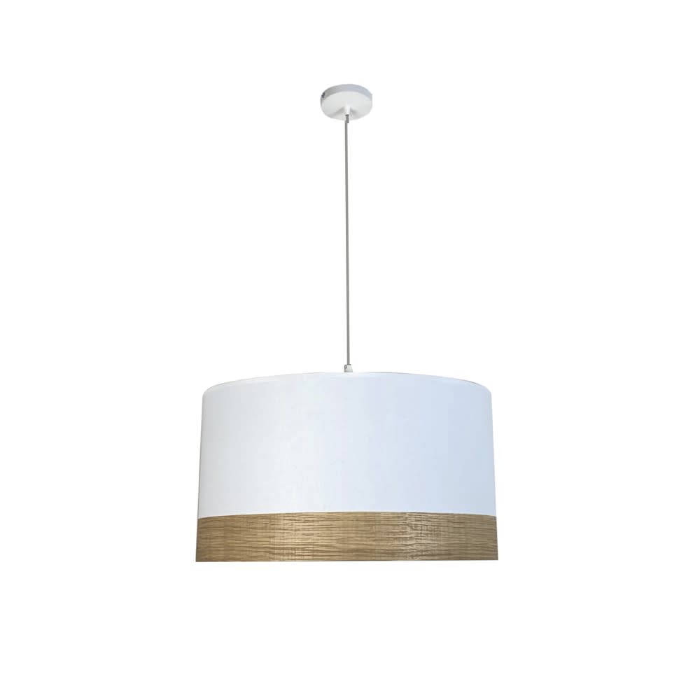 Suspension naturelle