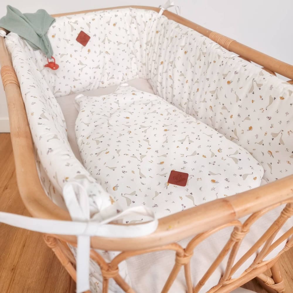 Pigiama senza maniche in cotone sidonia - Sevira Kids
