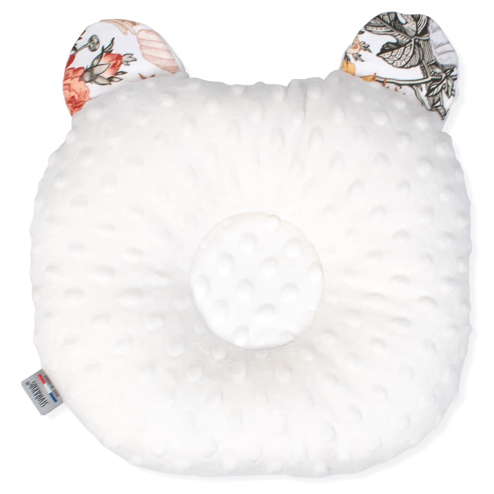 Cuscino anti testa piatta, Neo Vintage - Sevira Kids