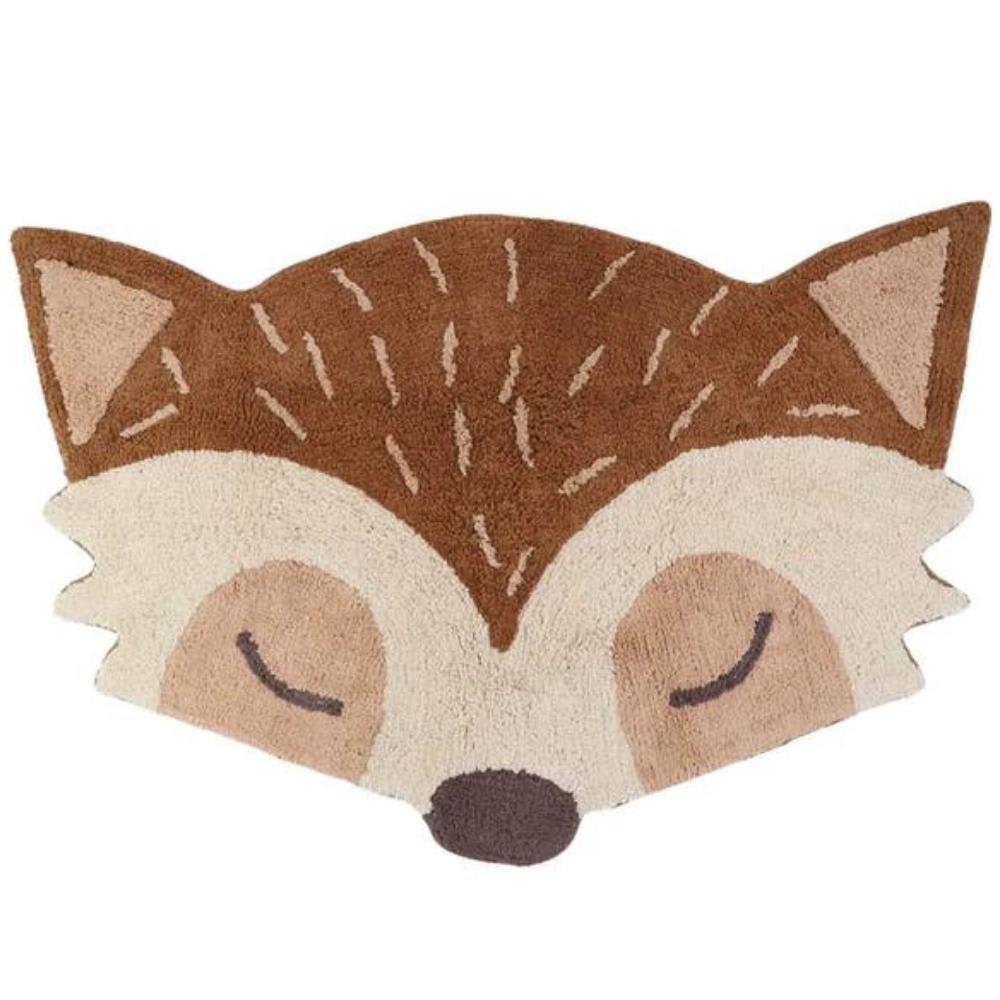 Tapis Marlo Petit renard (85 x 120 cm)