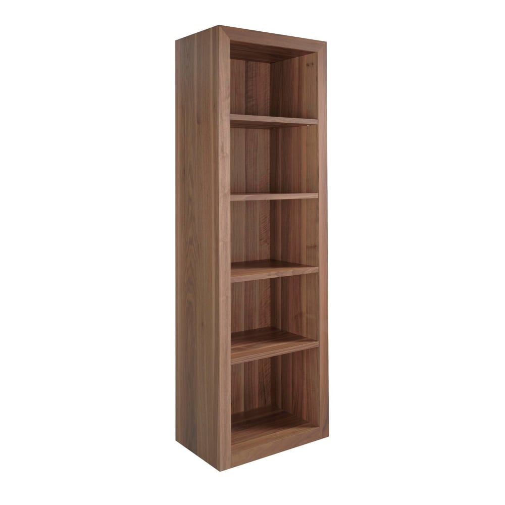Etagère en bois de noyer Etagère en bois de noyer