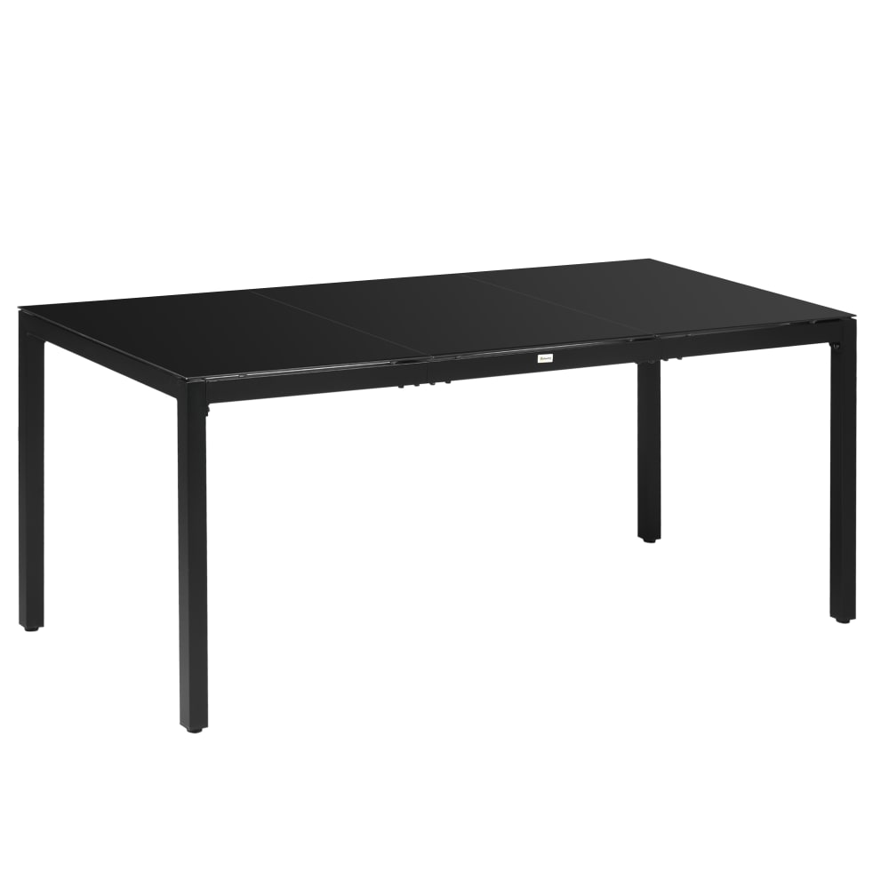 table de jardin 8 personnes