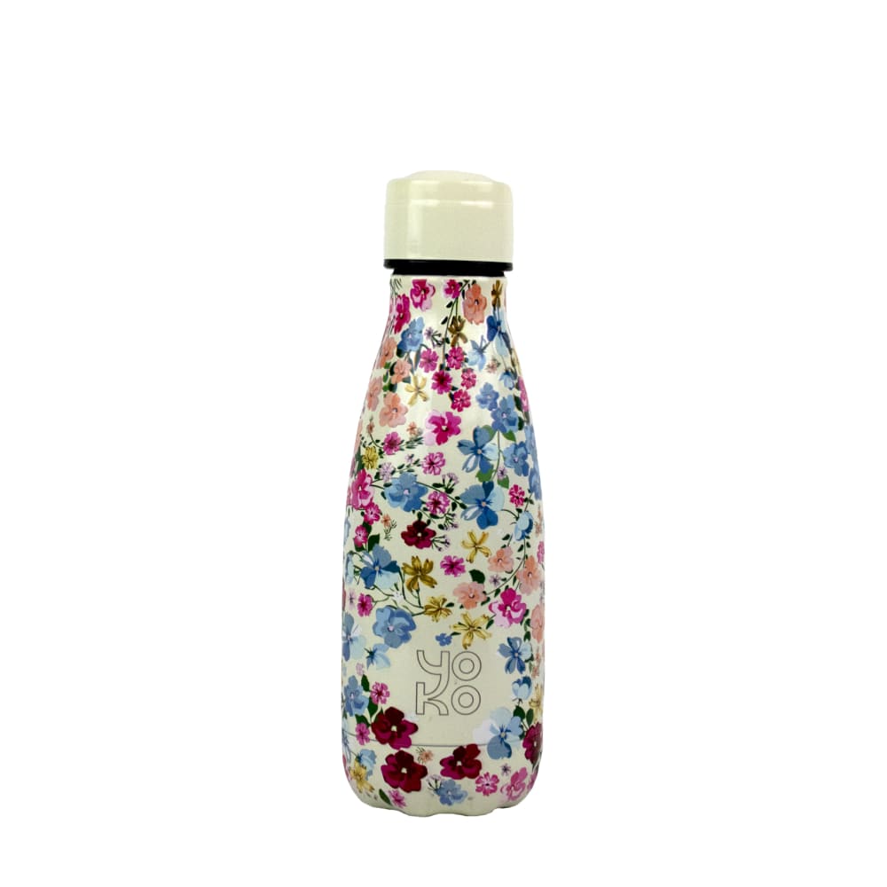 Bouteille isotherme-260 ml-Giverny