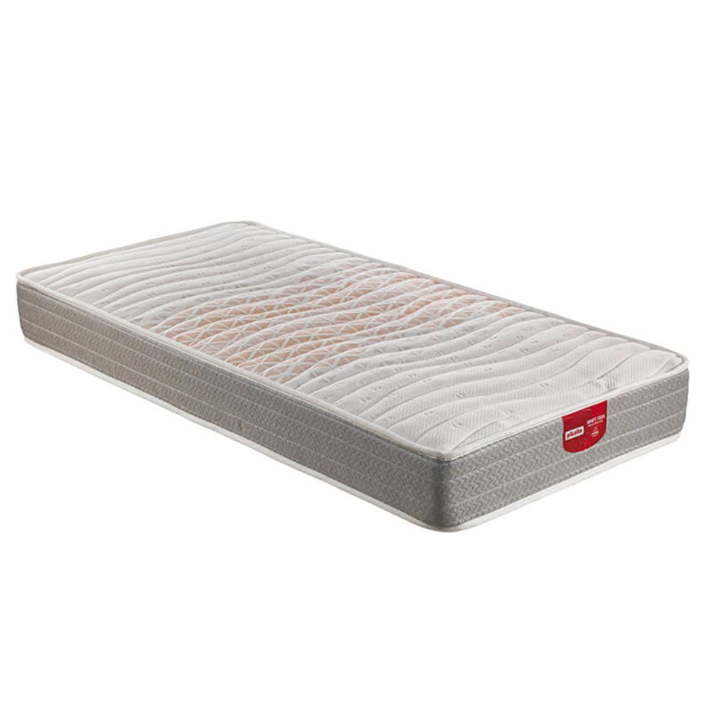 Colchón muelles adapt-tech pikolin 22 cm adaptable - 105x200 cm