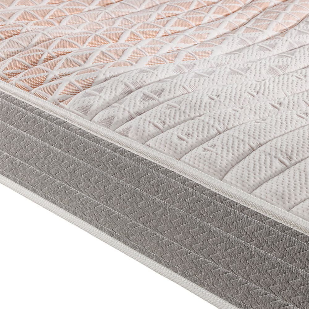 Colchón muelles adapt-tech pikolin 22 cm adaptable - 105x200 cm - Maisons du Monde