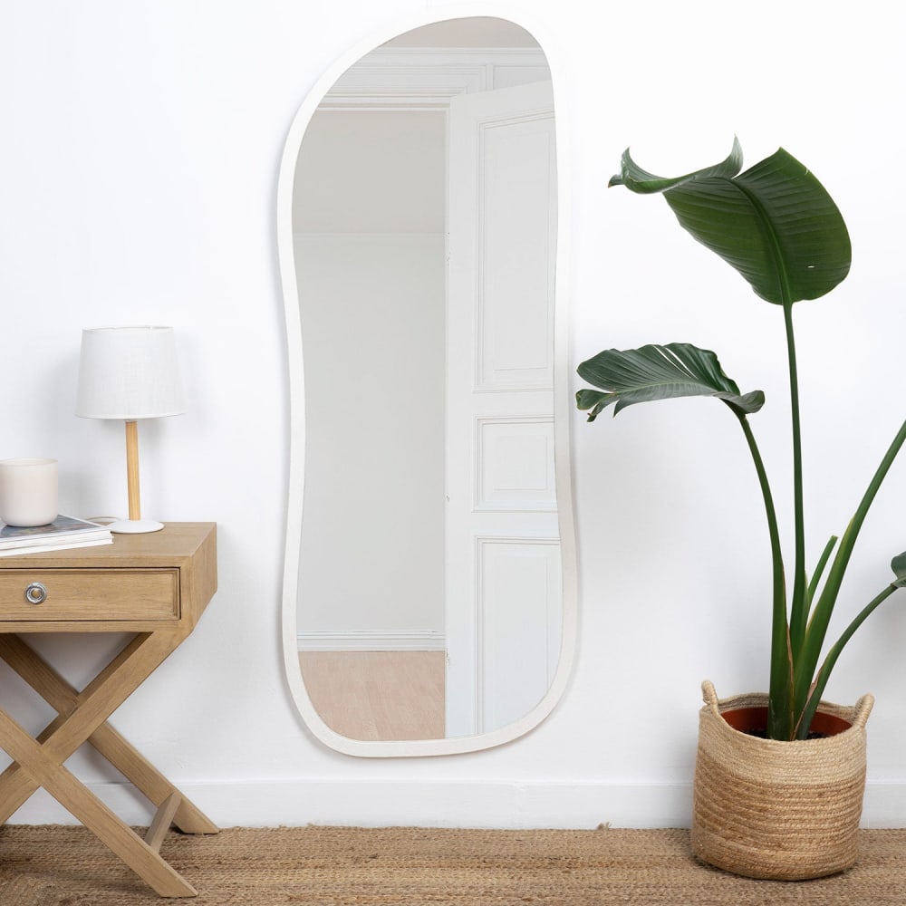 Mura espejo dm 56x2x140cm. - Maisons du Monde