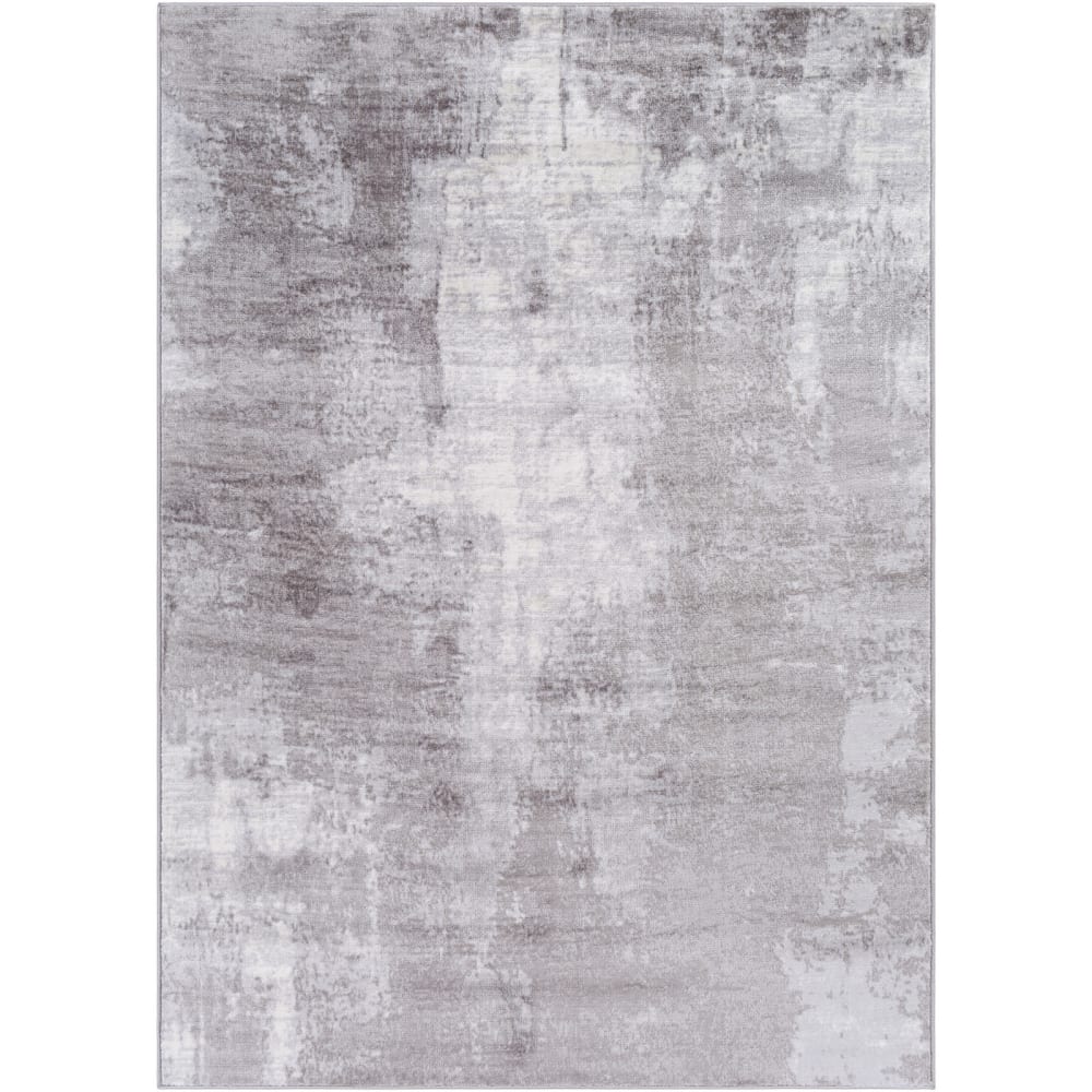 tapis abstrait moderne
