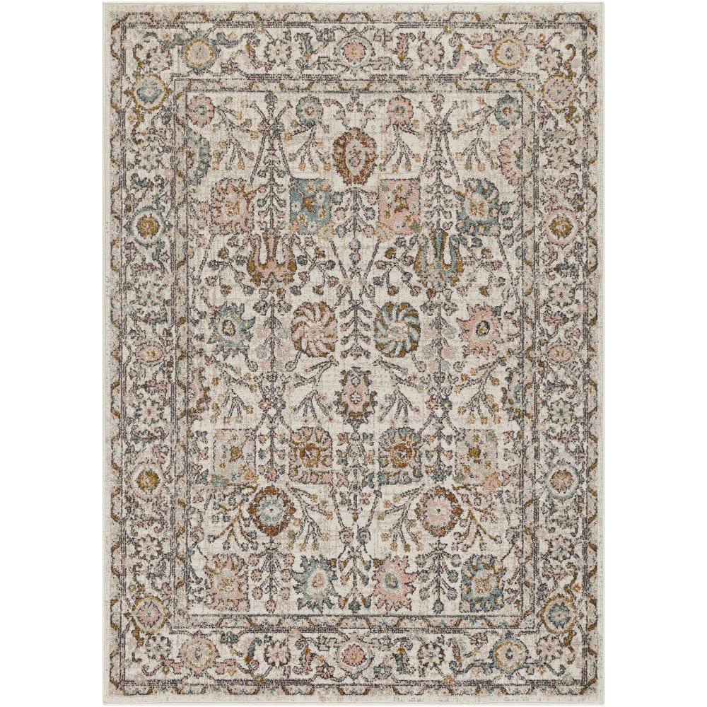 tapis vintage oriental