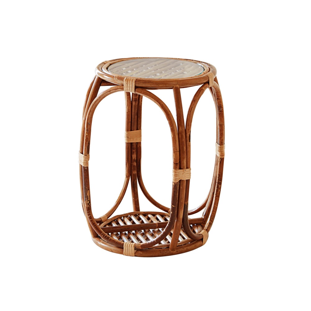 Table en bois naturel Table en bois naturel