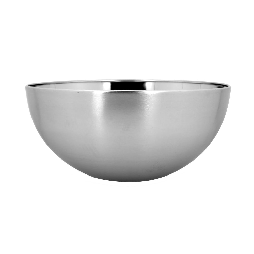 Saladier en inox 19cm