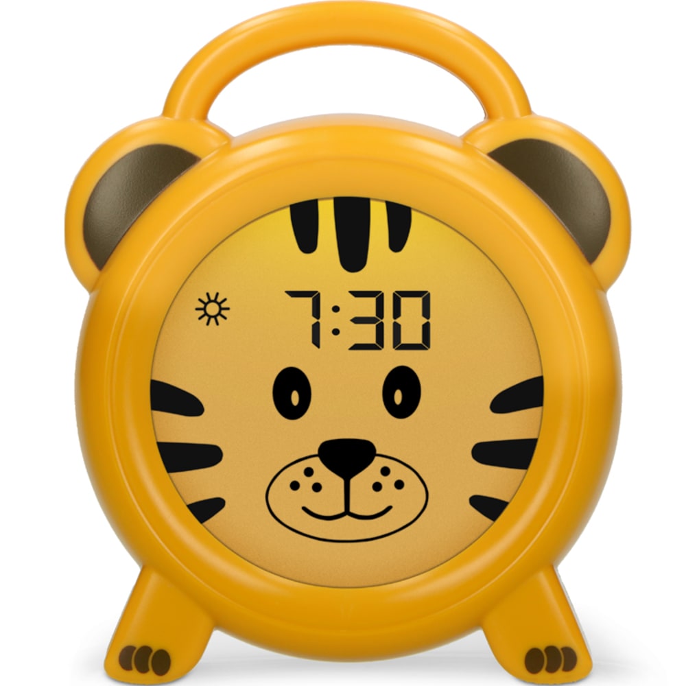 Réveil éducatif et veilleuse sleeptrainer Réveil éducatif et veilleuse sleeptrainer