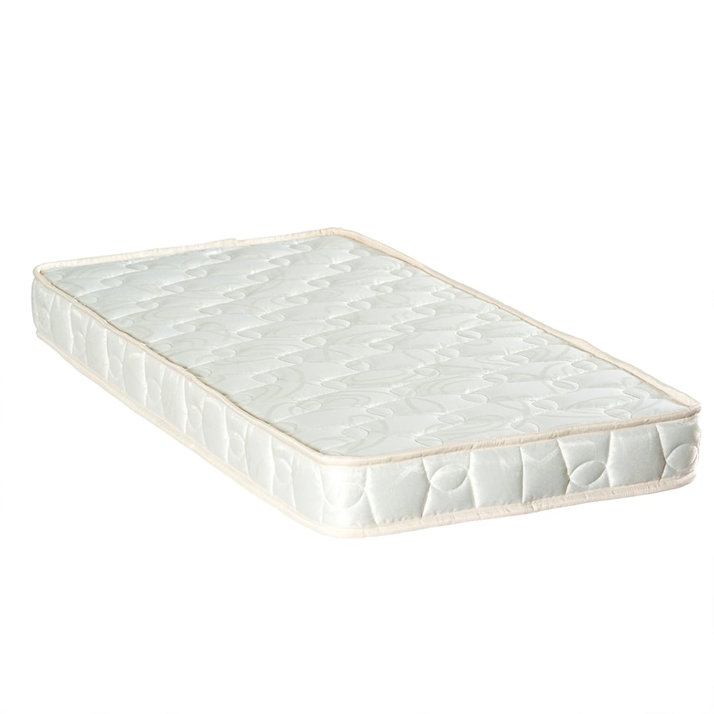 MINEA - Matelas  Bébé 40x80 cm  Mousse HD