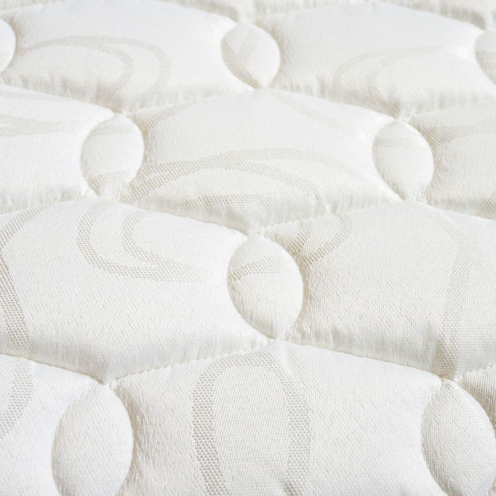Matelas  Bébé 40x80 cm  Mousse HD (MINEA) - Image 2