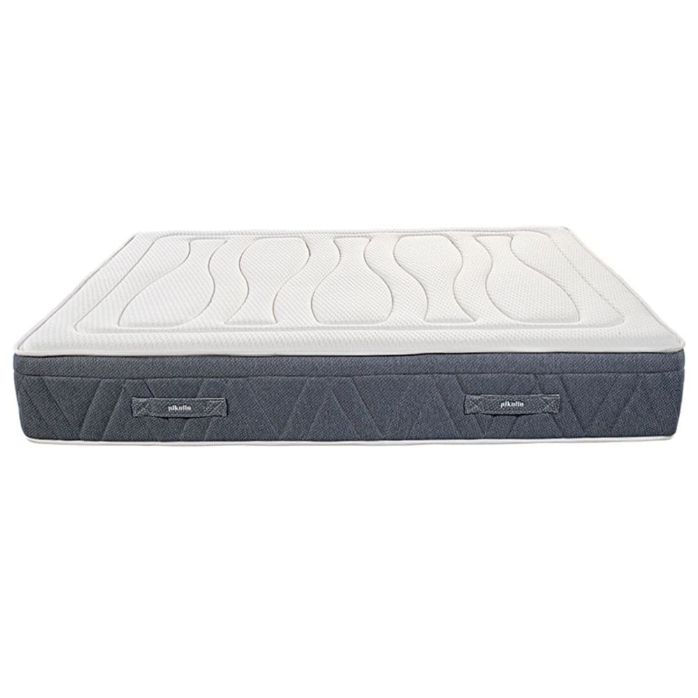 Colchón pikolin 30 cm visco y firmeza media-alta - 135x182 cm - Maisons du Monde