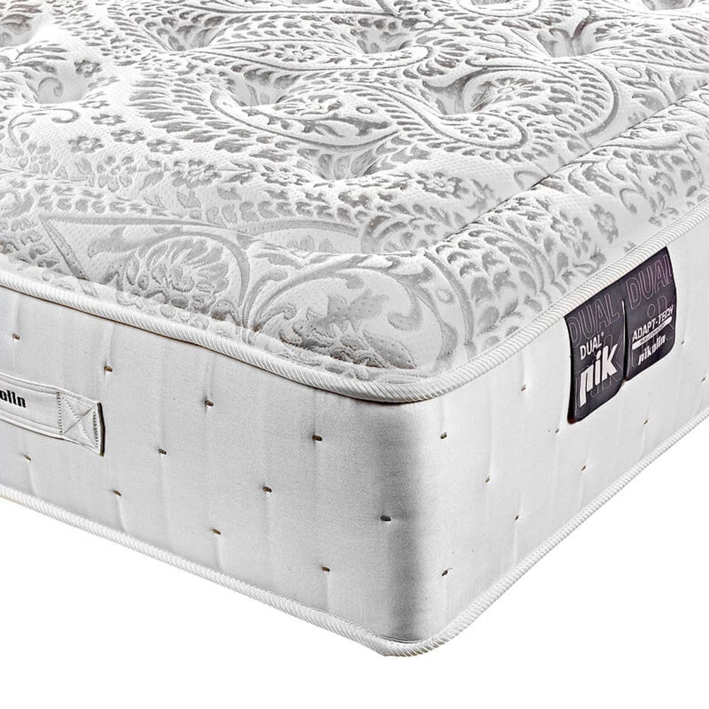 Colchón muelles ensacados pikolin 32 cm - 135x200 cm - medium - Maisons du Monde