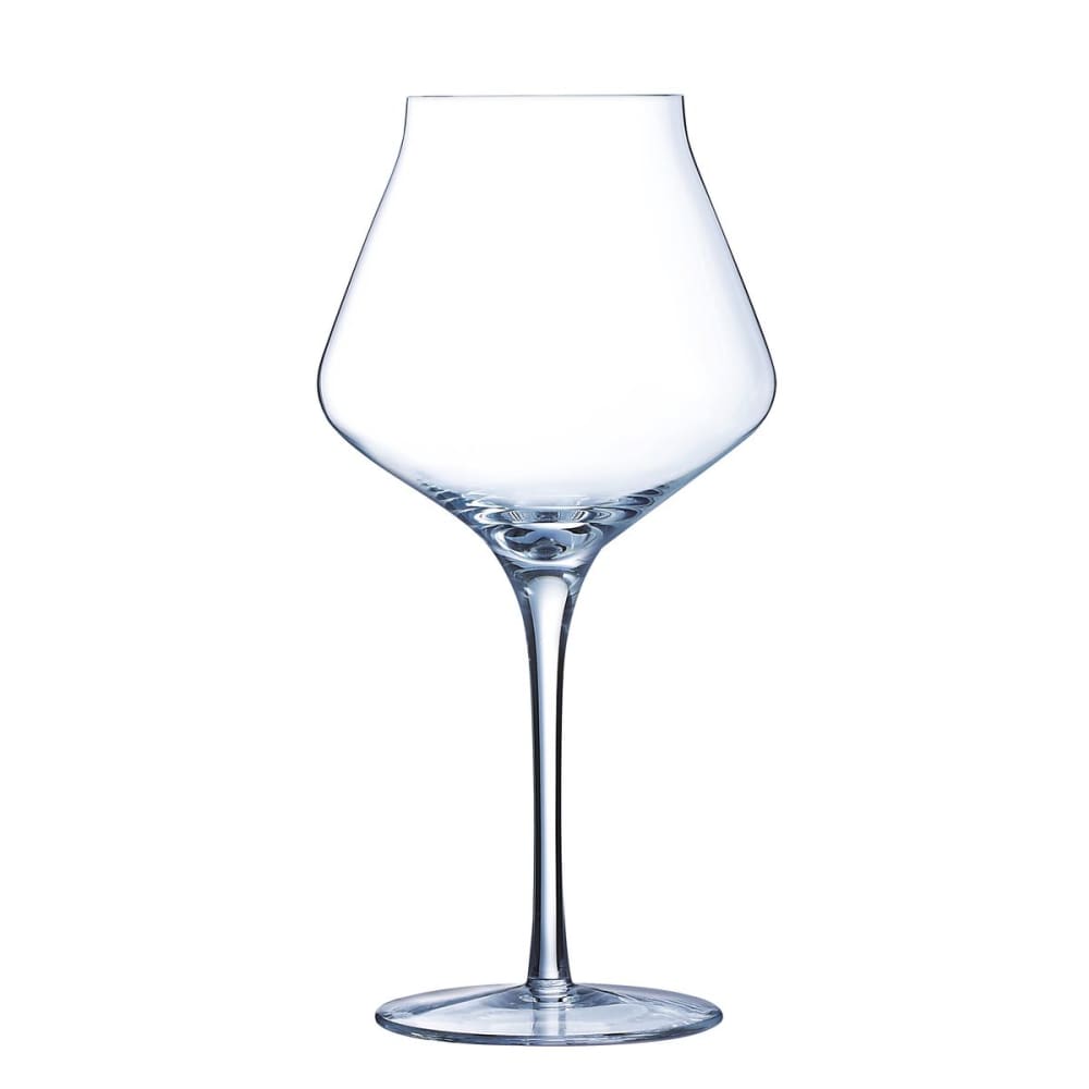 6 verres à pied cristallin 45cl 6 verres à pied cristallin 45cl