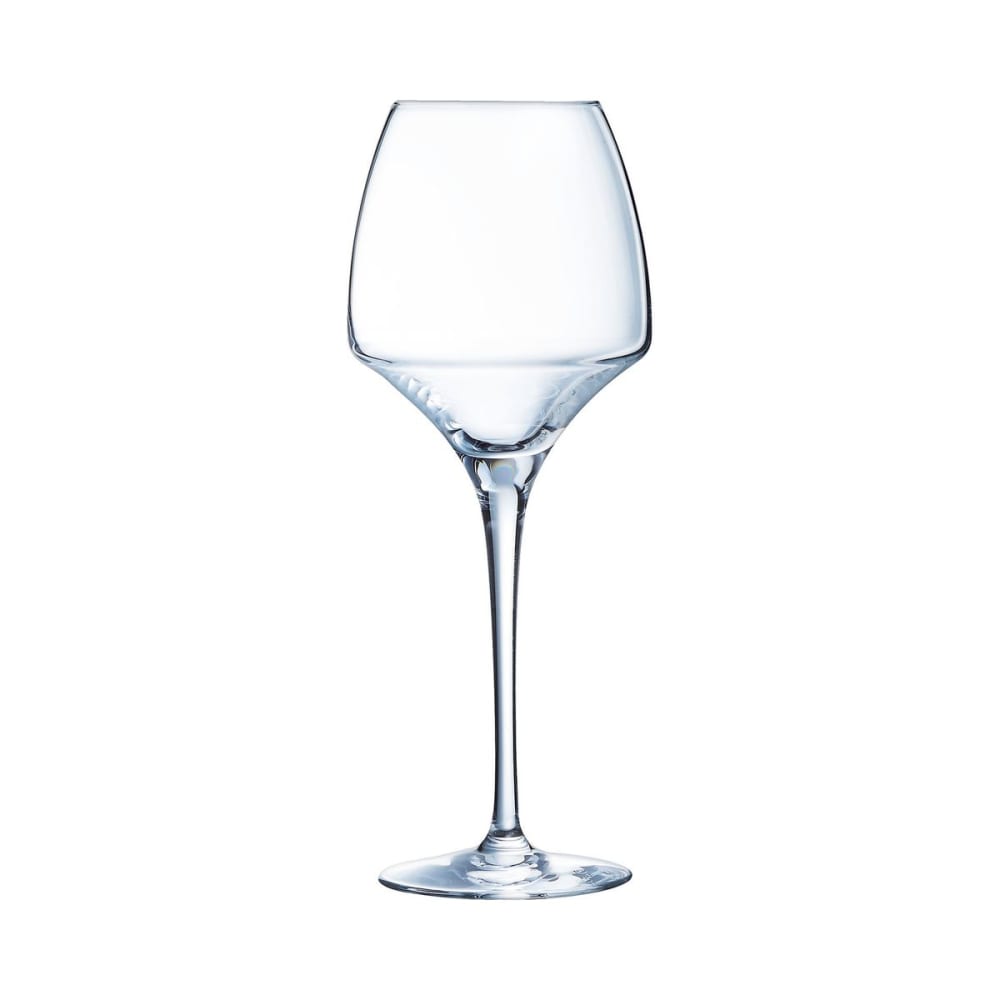 6 verres à pied universel 40cl 6 verres à pied universel 40cl