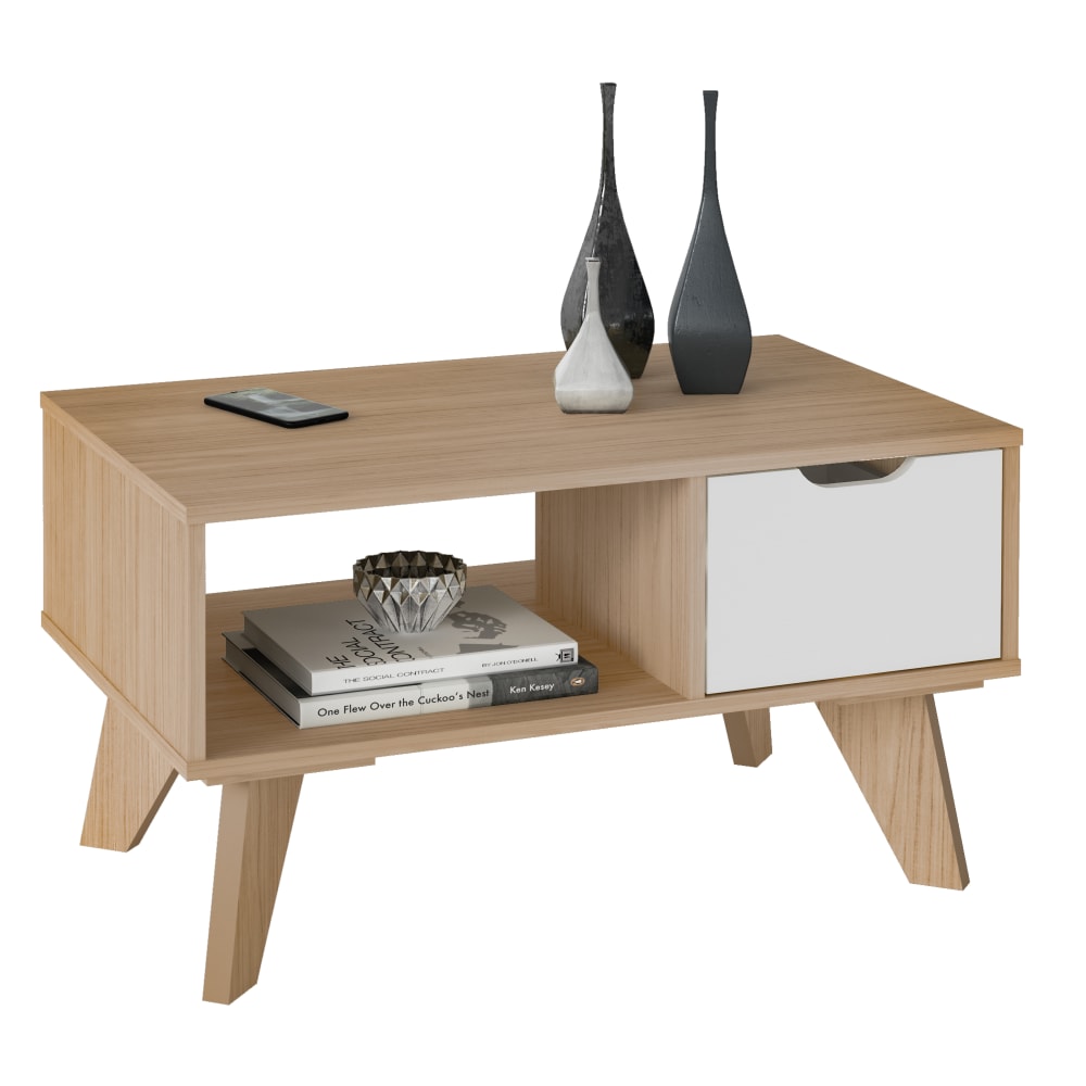 Mesa de centro vipper. - Maisons du Monde