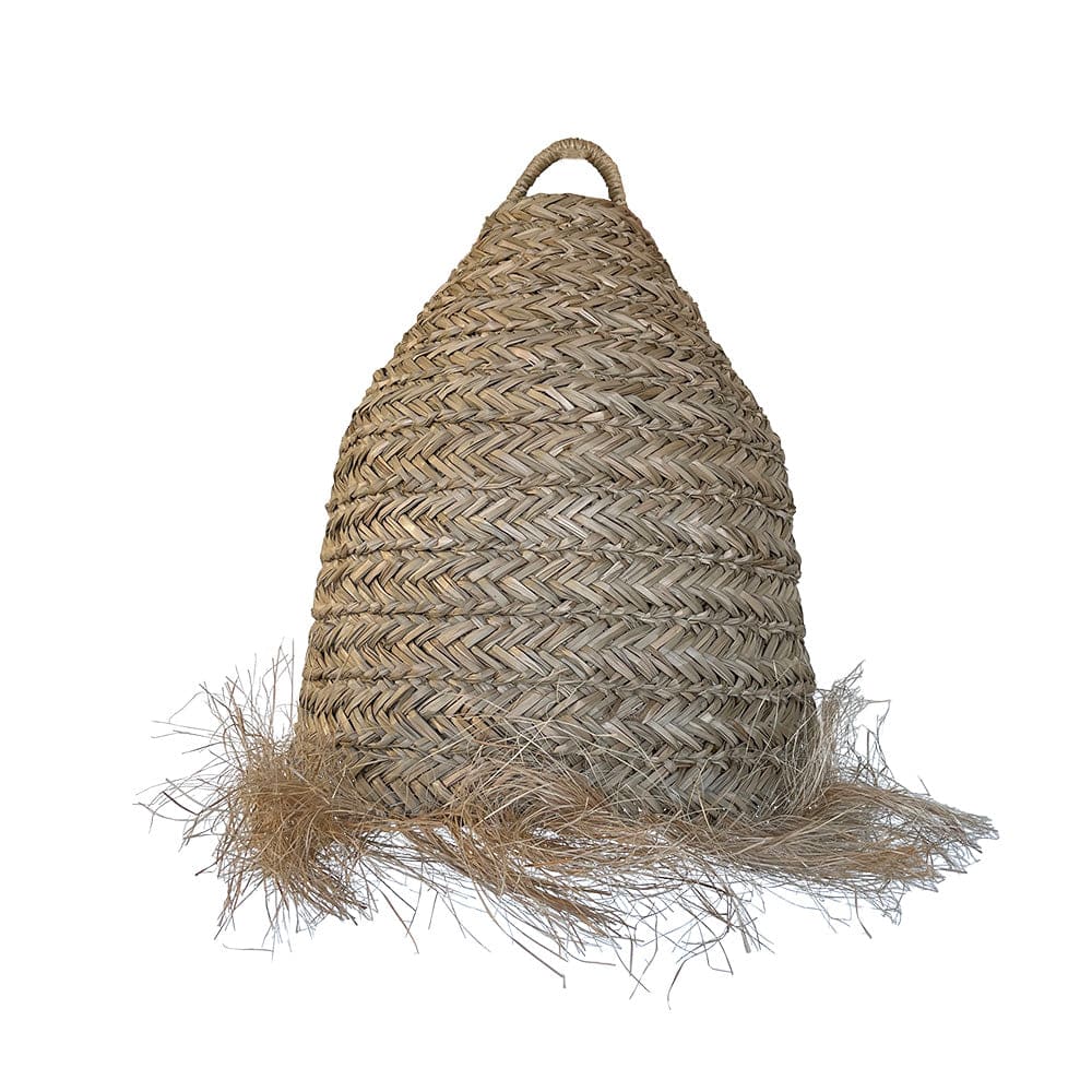Solo paralume beige h47cm - LUMISKY