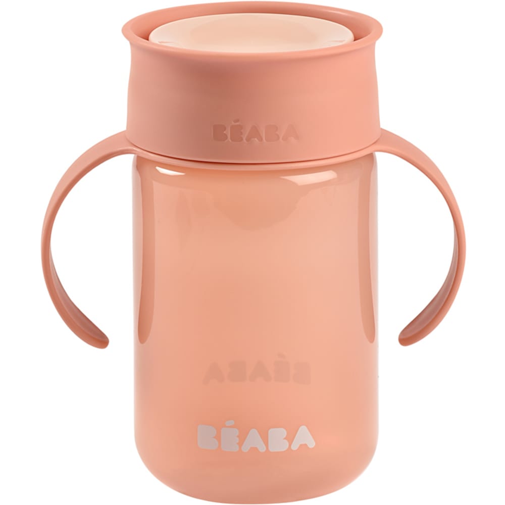 Tasse d'apprentissage 360° (Béaba) - Image 1