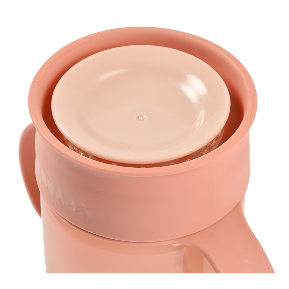 Tasse d'apprentissage 360° (Béaba) - Image 2