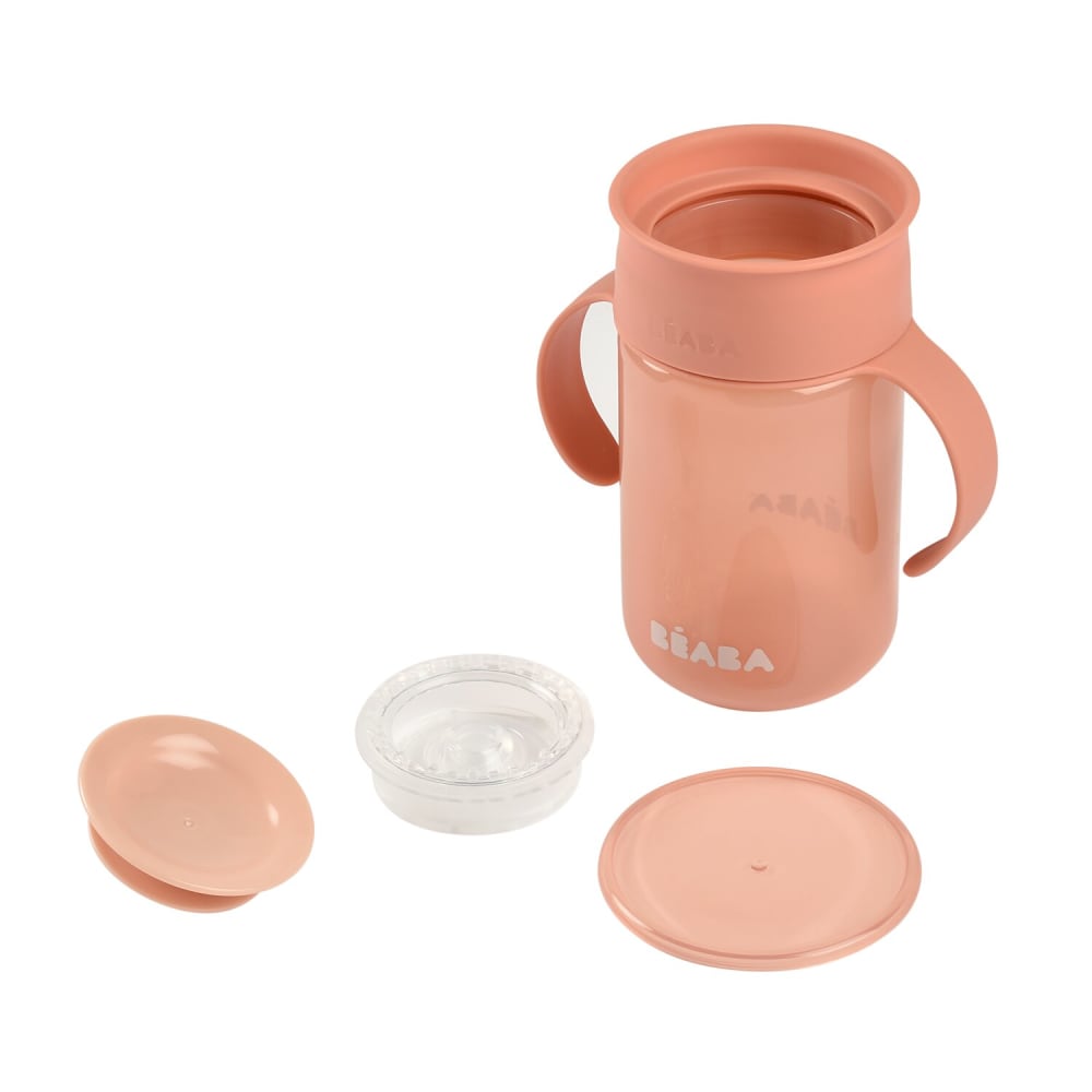 Tasse d'apprentissage 360° (Béaba) - Image 3