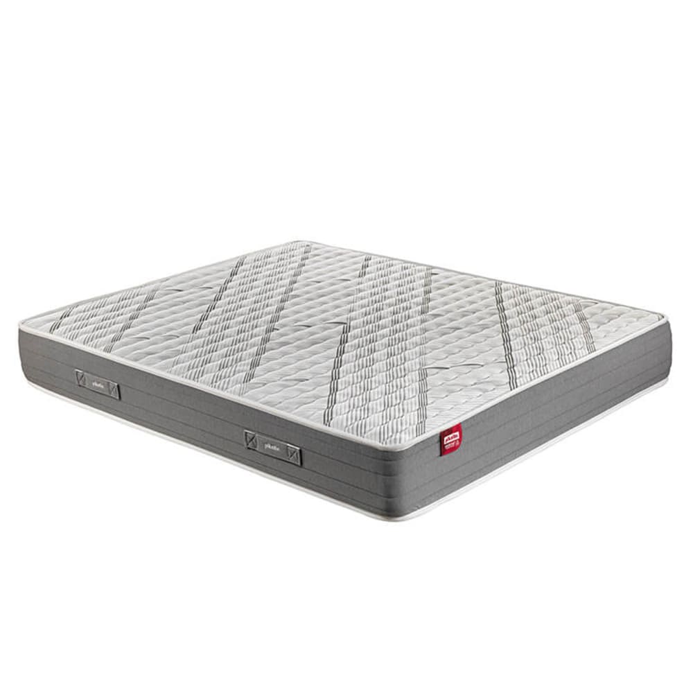 Matelas 120x190cm PIKOLIN Elan Mousse HR+Visco 24cm