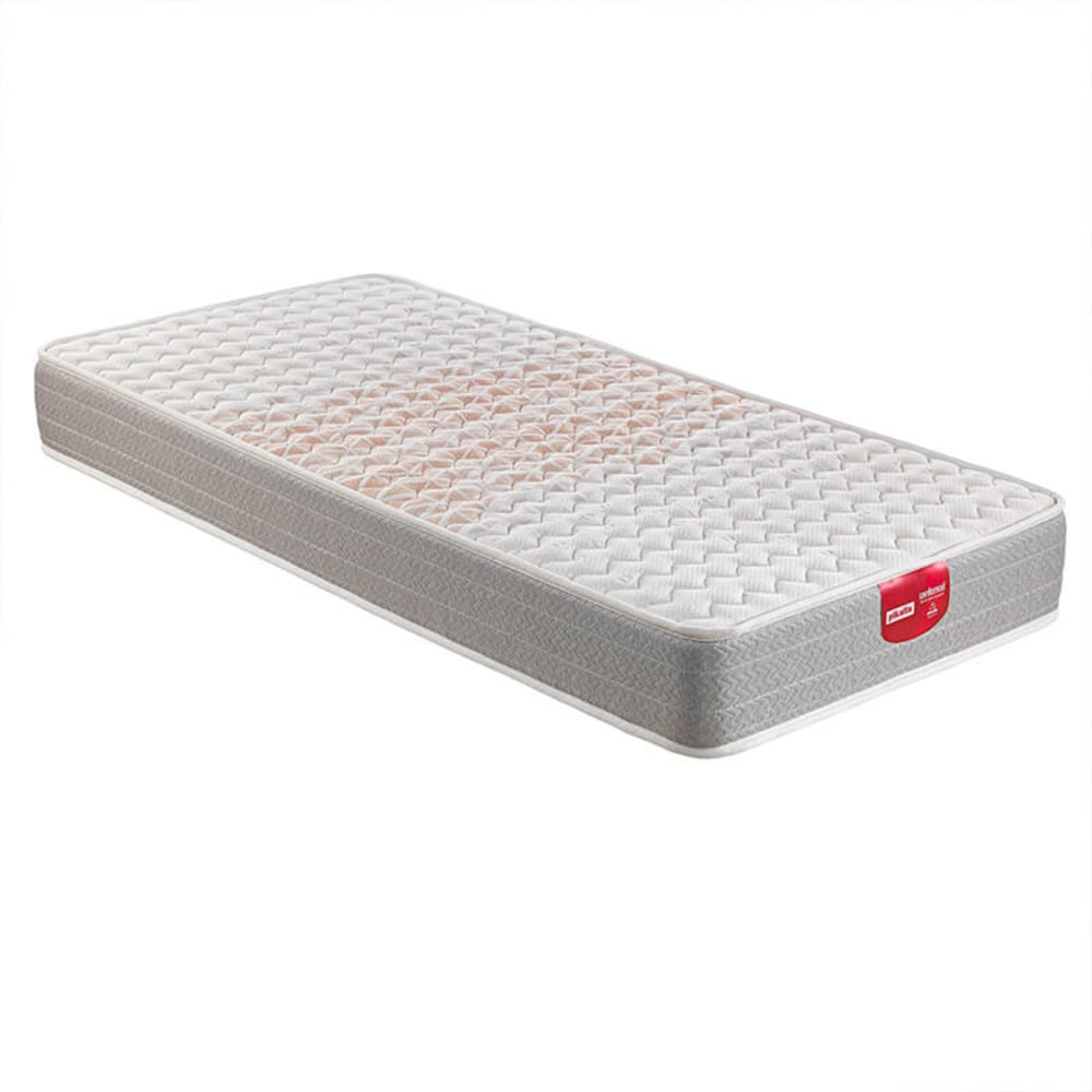 Matelas junior 120x200cm PIKOLIN Apple Mousse HR+Visco 22cm