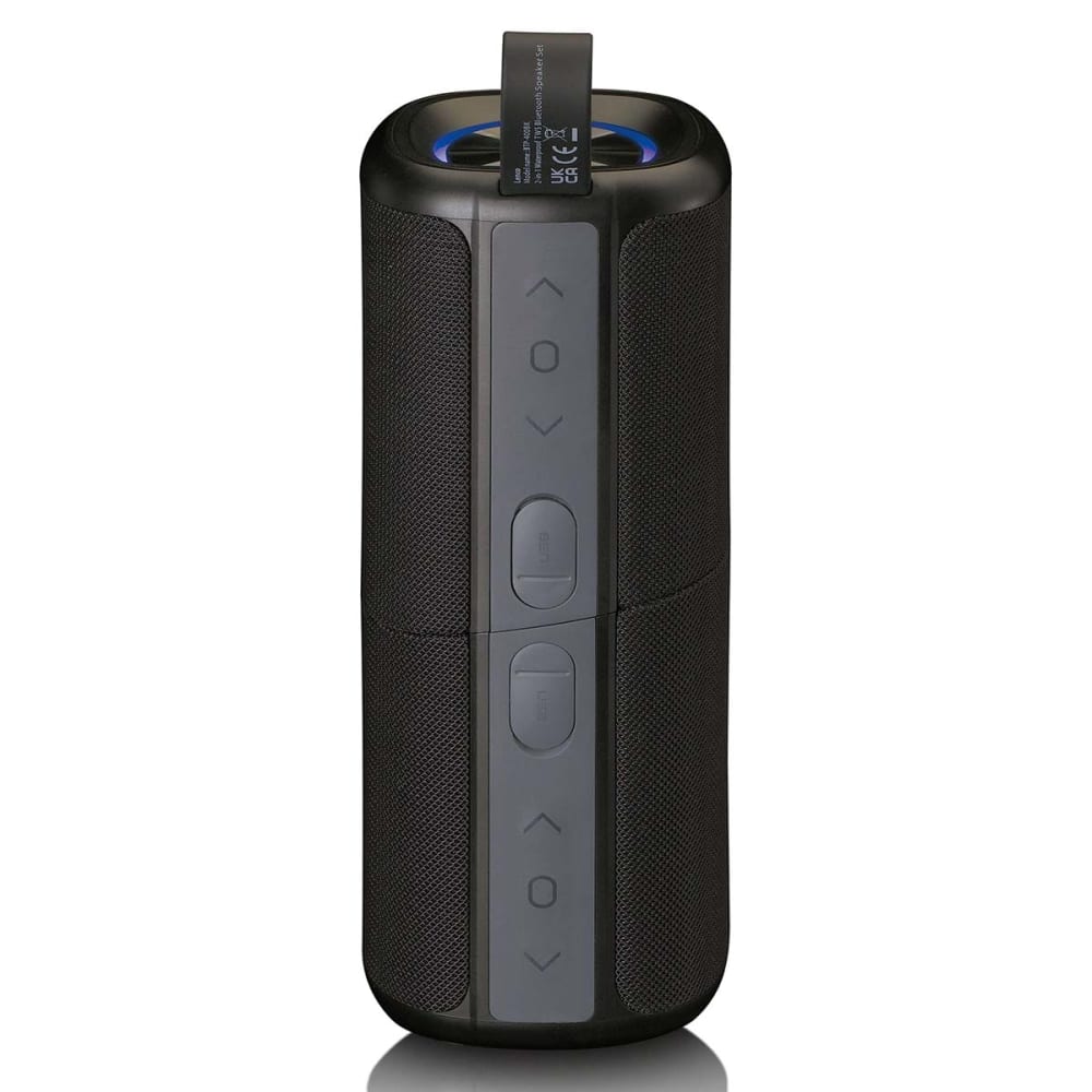 Enceinte bluetooth 2