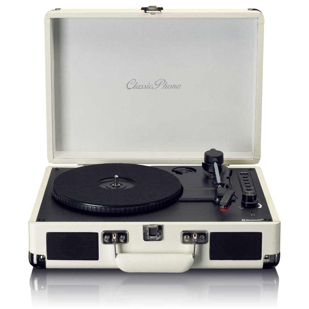 Platine vinyle bluetooth