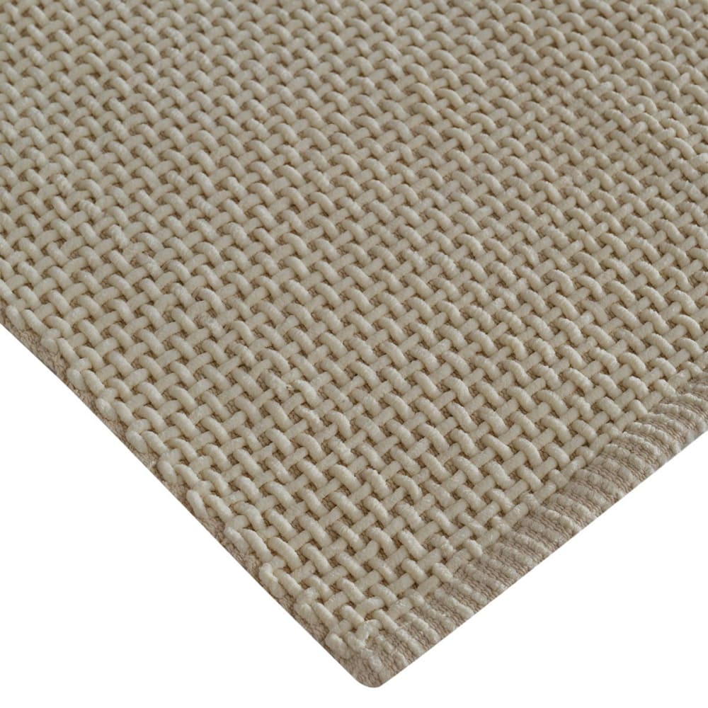 Tapis de bain et descente de lit ficelle 60x100 cm - Maisons du Monde