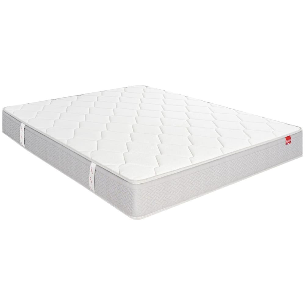 Matelas ressorts ensachés 120x190
