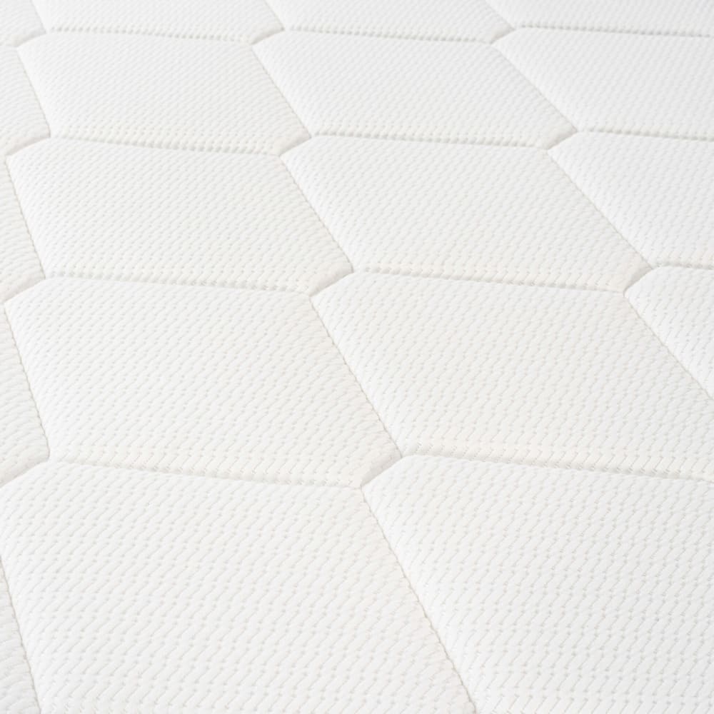 Matelas ressorts ensachés 120x190 - Maisons du Monde